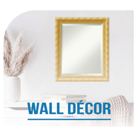 Picture for category Wall  Décor