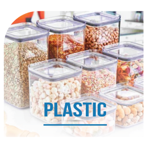 Picture for category Plastic