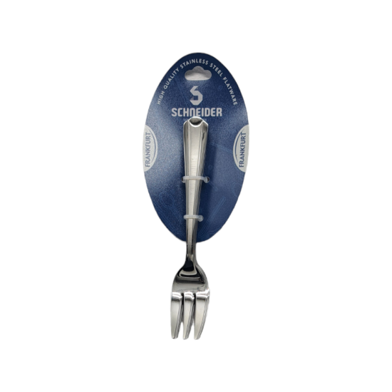 Picture of Schneider FRK Silver Cake Fork/ 6 Pieces