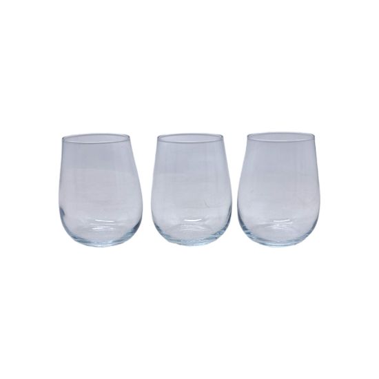 Picture of LAV Short Glass GAIA 361/ 3 PLT-360CC