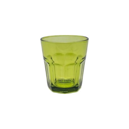 Picture of LAV Green Glass ARA Tumbler 233 PG031ATDX-300ML