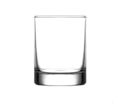 Picture of LAV Short Glass Adora 382/ 6 Pieces-320CC 