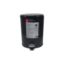 Picture of Primanova Waste Bin E41/06/06/ 6 L Black