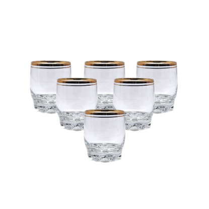 Picture of LAV Glass Adora 15 /6 AY016A-290CC