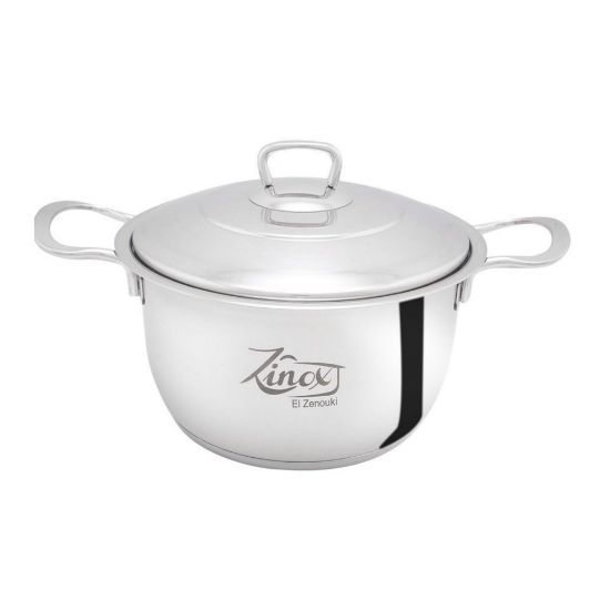 Picture of Zinox Classic Cooking Pot 40 cm