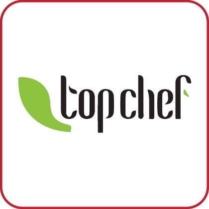 Picture for manufacturer Top Chef