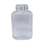 Picture of Square Glass Jar 45211/ 5L