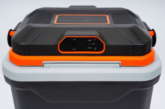 Picture of Regina Electric Car Cooler 5525/ 12 V
