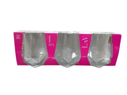 Picture of LAV Glass VLR 354/3-400CC