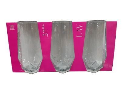 Picture of LAV Glass VLR 374/3-460CC