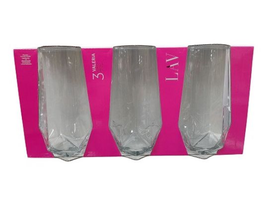 Picture of LAV Glass VLR 374/3-460CC