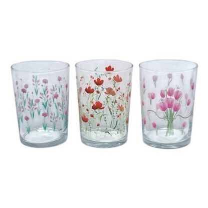 Picture of LAV Colored Glass 392 BDG UB3127MY-520CC