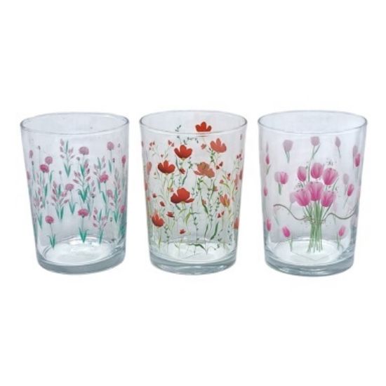 Picture of LAV Colored Glass 392 BDG UB3127MY-520CC
