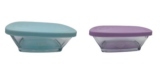 Picture of LAV Bowl 247 DEF PK168MY-375CC