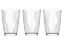 Picture of LAV HES GLASS CUP 256/3 Piece