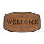 Picture of Door Mat 2149/ 45*75 KGDM