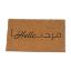 Picture of Door Mat 2350/ 45*75CM HELLO 