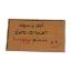 Picture of Door Mat 2360/ 45*75CM HAPPY PLACE