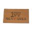 Picture of Door Mat 2380/ 45*75CM AHLA SAHLA 