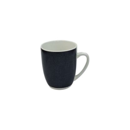 Picture of Black Mug 125