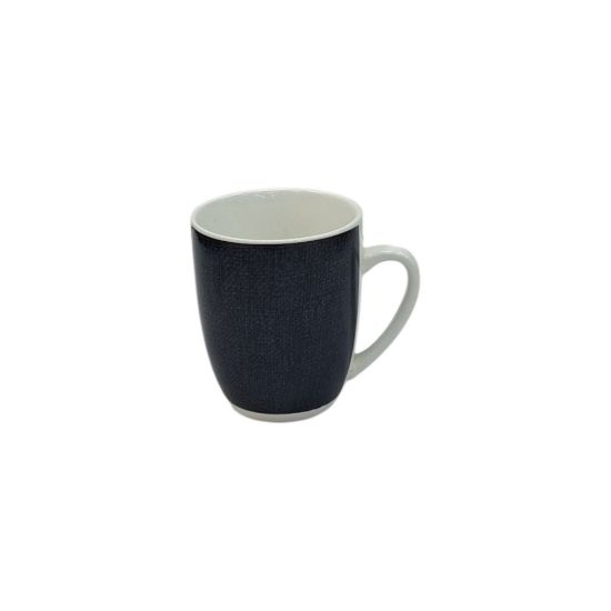 Picture of Black Mug 125