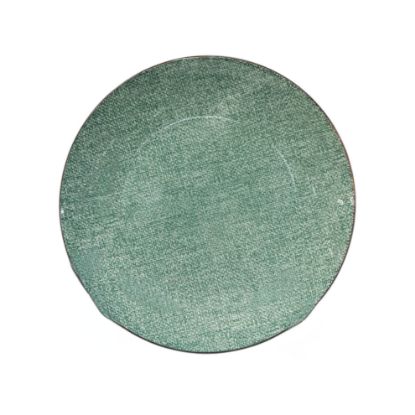 Picture of Dinner Green  Plate 173/ 27 cm
