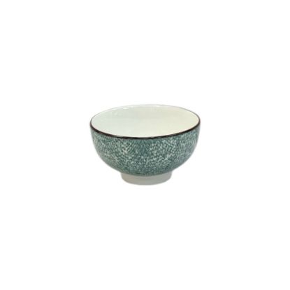 Picture of Green Bowl 801/ 11.8*6.5 cm