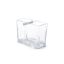 Picture of Biga Toothbrush Holder Transparent SA11/16 