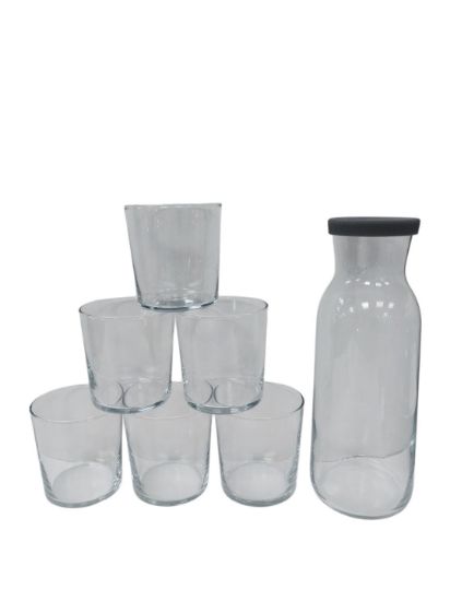 Picture of LAV Carafe Set FONS12- 1200CC+345CC