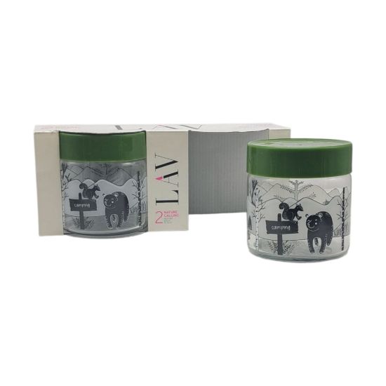 Picture of LAV JAR 2/385 NOV SB3812 - PK100MD 635CC