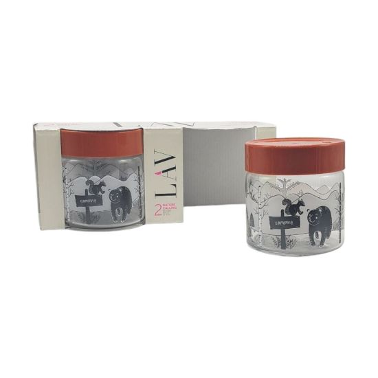 Picture of LAV JAR 2/385 NOV SB3812 - PK101MD 635CC