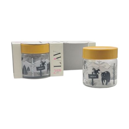 Picture of LAV JAR 2/385  SB3812 - PK102MD 635CC