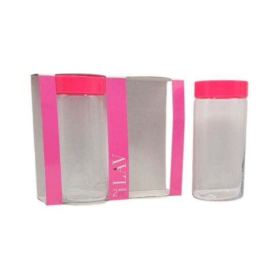 Picture of LAV JAR 2/389 NOV PK0001M 1400CC