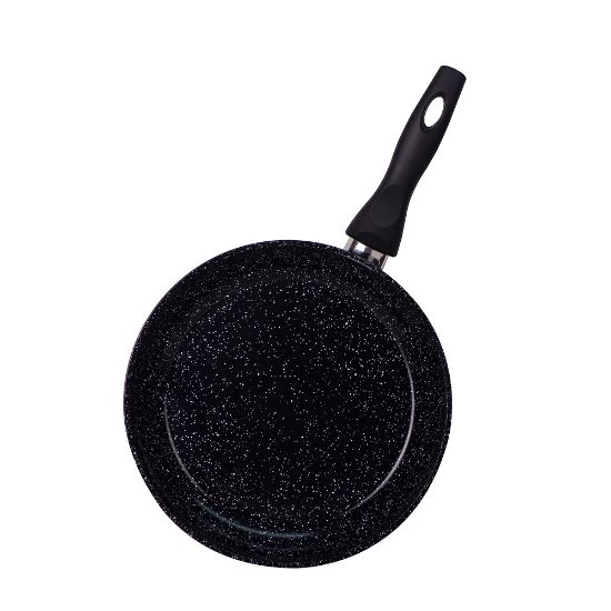 Picture of Top Chef Round  Fry Pan 30 cm Black