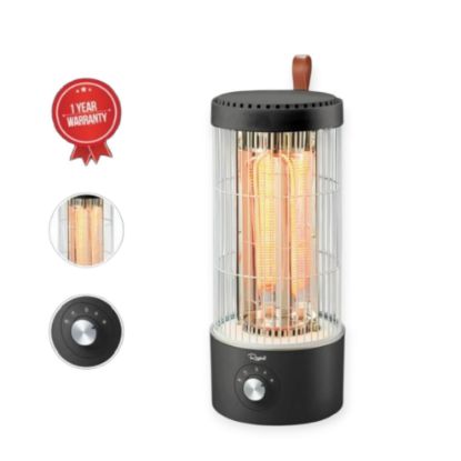 Picture of Regina Heater 1988/ 800 W