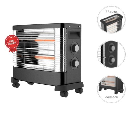 Picture of Regina Heater 1980/ 1800 W