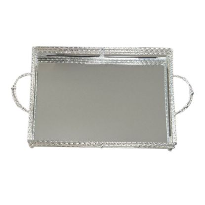 Picture of Schnieder Tray S.S.+MIRROR 1520/ 38.5 x 27.4  CM