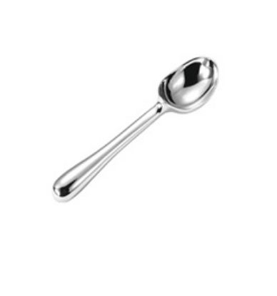 Picture of Schneider Ice Cream Spoon SS4009