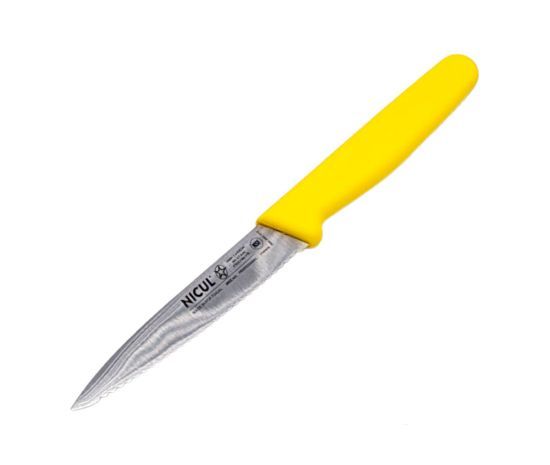 Picture of Nicul Knife WAVY 7830/ 2540/1010/ 12 cm/ 6 Pieces 