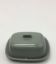 Picture of Porcelain Cheese dish 5213 Grey
