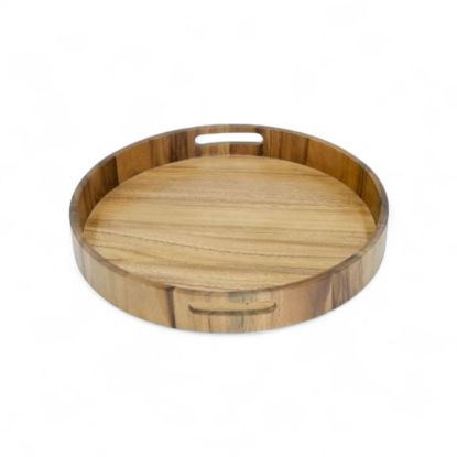 Picture of round tray 352m