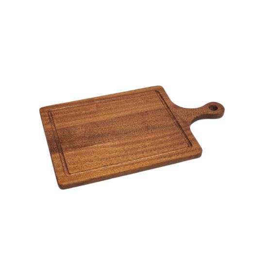 Picture of Wooden Cutting Board 45060