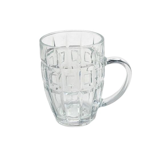 Picture of Glass Mug 45120 600ml