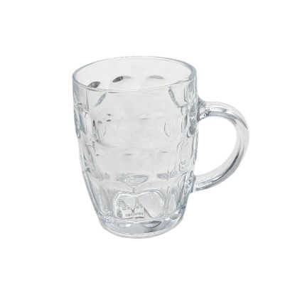 Picture of Glass Mug 45121 560ml