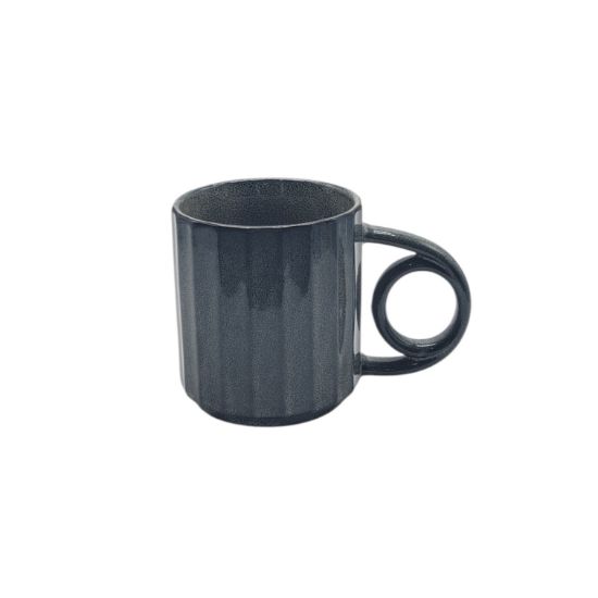 Picture of Ceramic Mug 45508 400ml