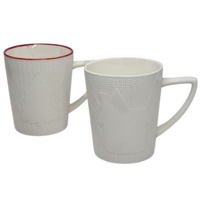 Picture of Ceramic Mug 45512 400ml