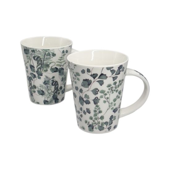 Picture of Ceramic Mug 45906 400ml