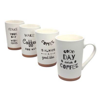 Picture of Ceramic Mug 45506 400ml