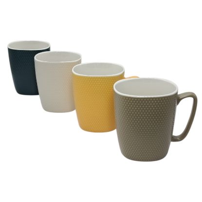 Picture of Ceramic Mug 45502 400ml