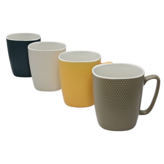 Picture of Ceramic Mug 45502 400ml